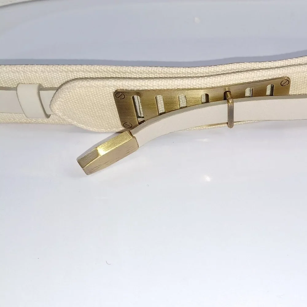 Jil Sander Belt